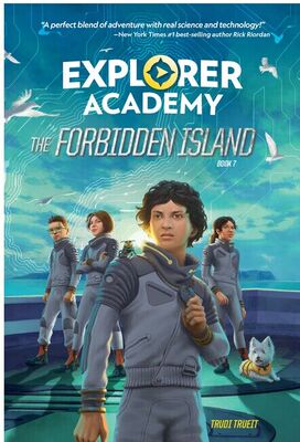 TheForbiddenIsland(Book7)