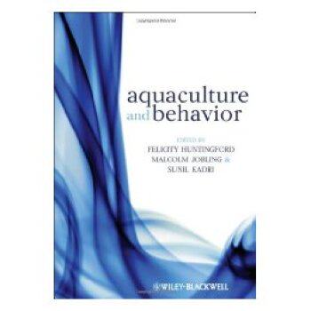 【预售】Aquaculture and Behavior