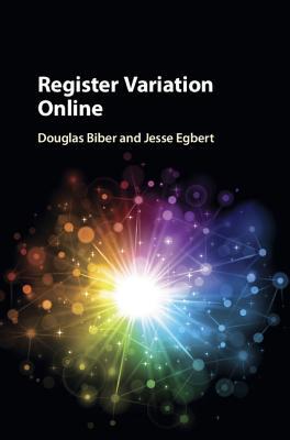 【预订】Register Variation Online