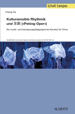【预订】Kultursensible Rhythmik und Jing Ju (