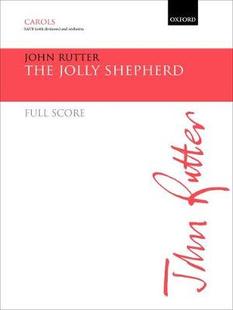 Jolly The Shepherd 预订