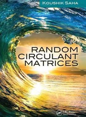 [预订]Random Circulant Matrices 9781138351097