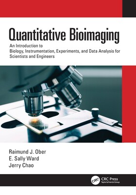 【预订】Quantitative Bioimaging 9780367615451