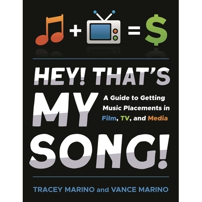 A Guide to Getting Music Placements in F