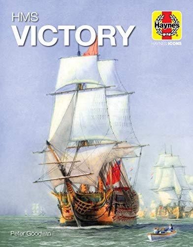 [预订]HMS Victory(Icon) 9781785216886