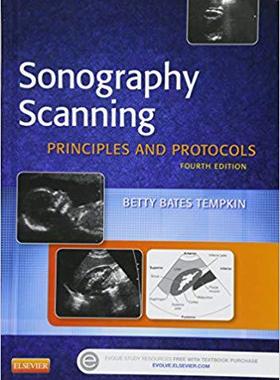 【预售】Sonography Scanning