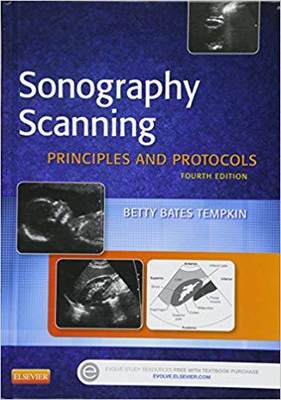 【预售】Sonography Scanning