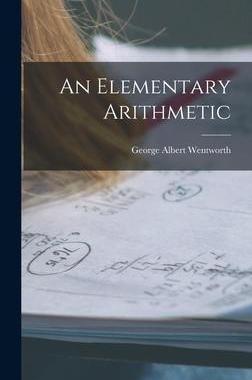 [预订]An Elementary Arithmetic 9781017063882