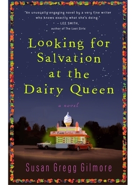 预订 Looking for Salvation at the Dairy Queen: 9780307395023