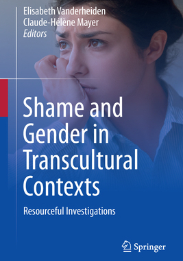 预订 Shame and Gender in Transcultural Contexts