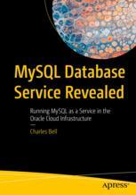 【预订】MySQL Database Service Revealed 9781484289440