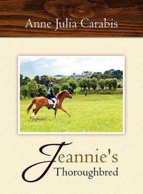 预订 Jeannie's Thoroughbred