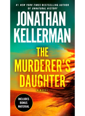 预订 The Murderer’s Daughter: 9781101885338