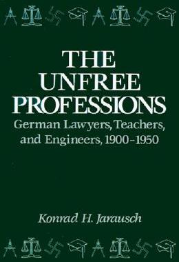 【预订】The Unfree Professions