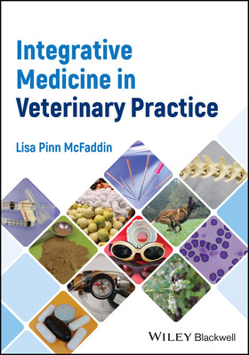 预订 Integrative Medicine in Veterinary Practice