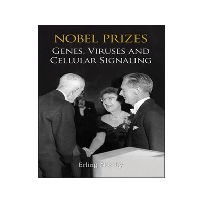[预订]Nobel Prizes 9789811261329