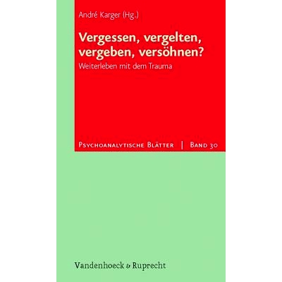 Weiterleben mit dem Trauma