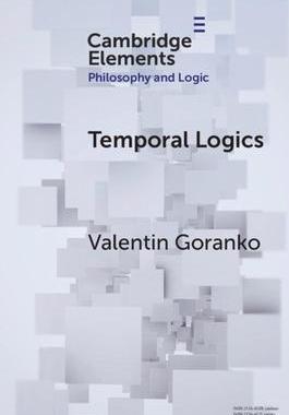[预订]Temporal Logics 9781009170109