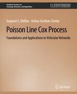 预订 Poisson Line Cox Process: Foundations and Applications to Vehicular Networks