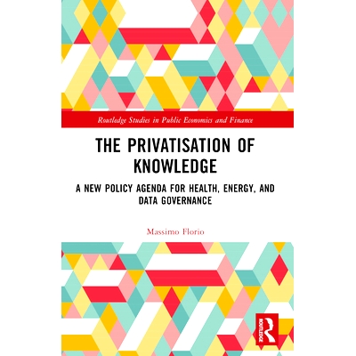 A New Policy Agenda for Health, Energy,