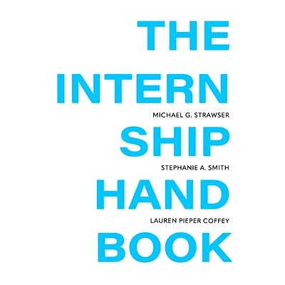 预订 The Internship Handbook: 9781793569653