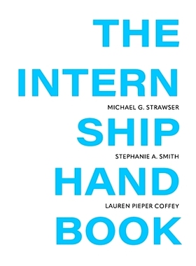 预订 The Internship Handbook: 9781793569653