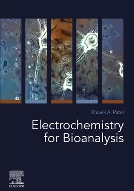 【预订】Electrochemistry for Bioanalysis