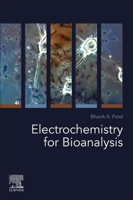 【预订】Electrochemistry for Bioanalysis
