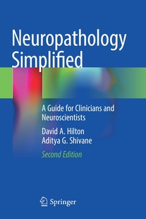Simplified Neuropathology 9783030668327 预订