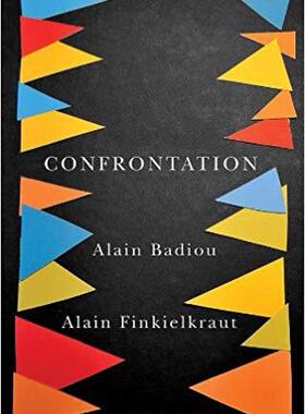 【预售】Confrontation - a Conversation with ...