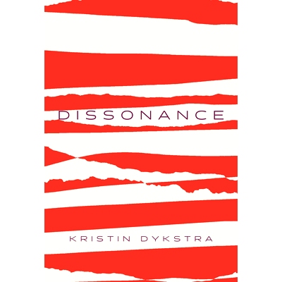 预订 Dissonance 和鸣破音: 9780226840314