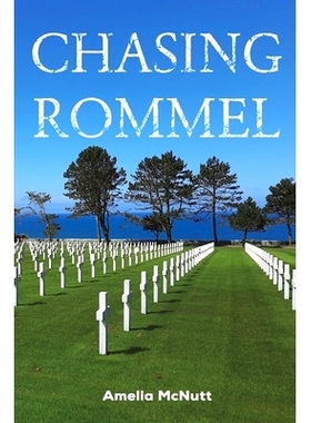 预订 Chasing Rommel: 9781685624286