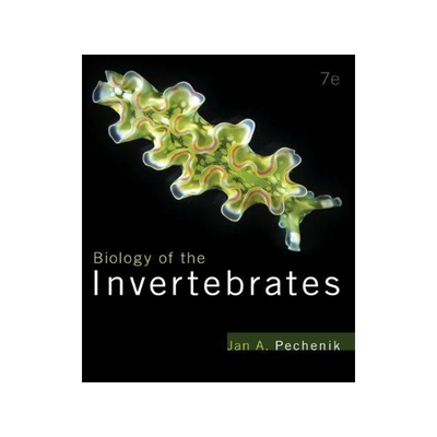 [预订]Biology of the Invertebrates, 7/e 9780073524184