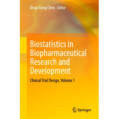 Clinical Trial Design, Volume 1