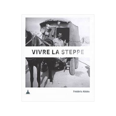 [预订]Vivre la steppe : Qdeir, un campement néolithique en Syrie 9791035103163