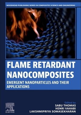 预订 Flame Retardant Nanocomposites