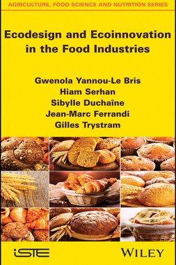 Ecodesign And Ecoinnovation In The Food Industries