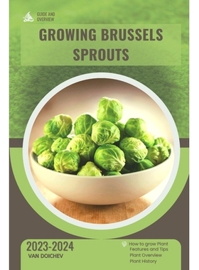 预订 Cultivating Butternut Squash: Guide and overview: 9798875525742