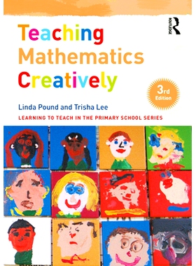 预订 Teaching Mathematics Creatively 创造式讲授数学 第3版: 9780367518424