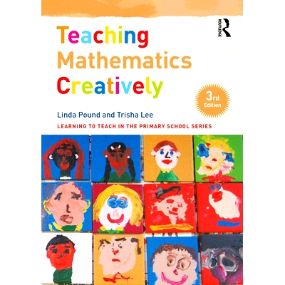 预订 Teaching Mathematics Creatively 创造式讲授数学 第3版: 9780367518424