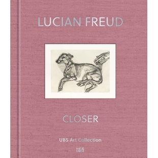 Collection Martin Lucian UBS Art Closer. Gropius Collection. Bau zur Ubs Ausstellung Freud 预订 Katalog
