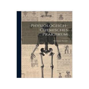 [预订]Physiologisch-chemisches Praktikum 9781022075665