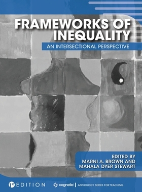 预订 Frameworks of Inequality: An Intersectional Perspective