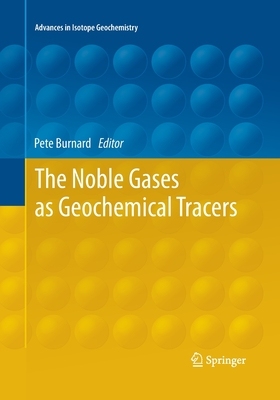 【预订】The Noble Gases as Geochemical Tracers