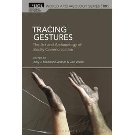 预订 Tracing Gestures