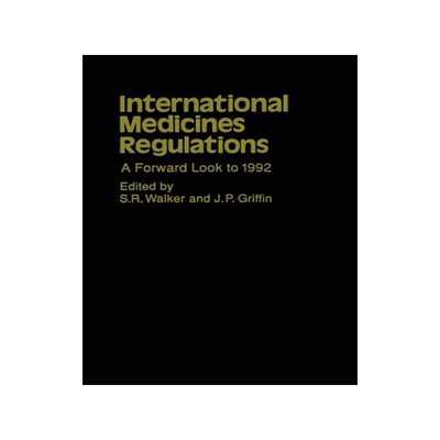 预订 International Medicines Regulations