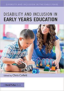 【预售】Disability and Inclusion in Early Years Education