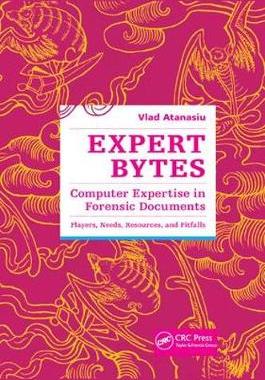 【预订】Expert Bytes