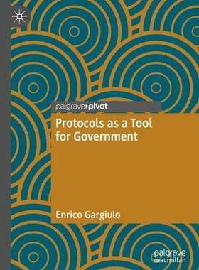预订 Protocols as a Tool for Government