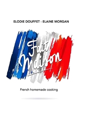 预订 Fait Maison: 9781537643564